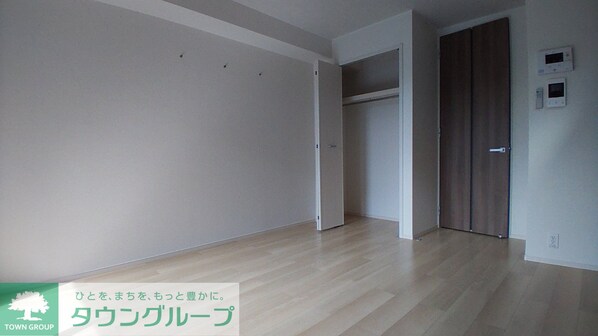 ラフレシールSの物件内観写真